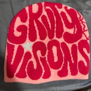 Gravity Visions Beanie